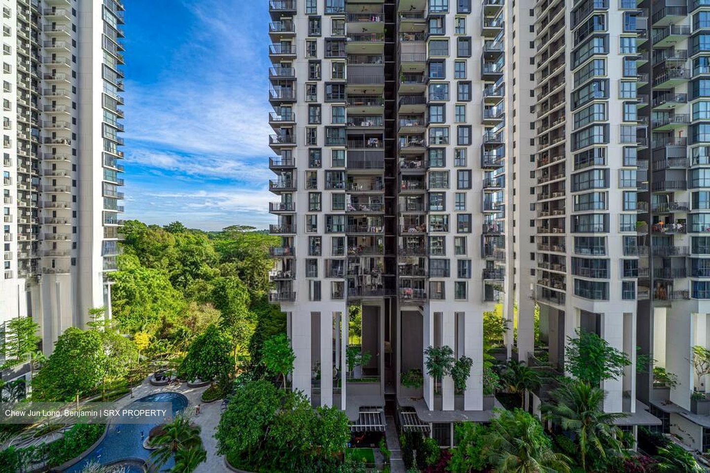 Foresque Residences (D23), Condominium #508039721